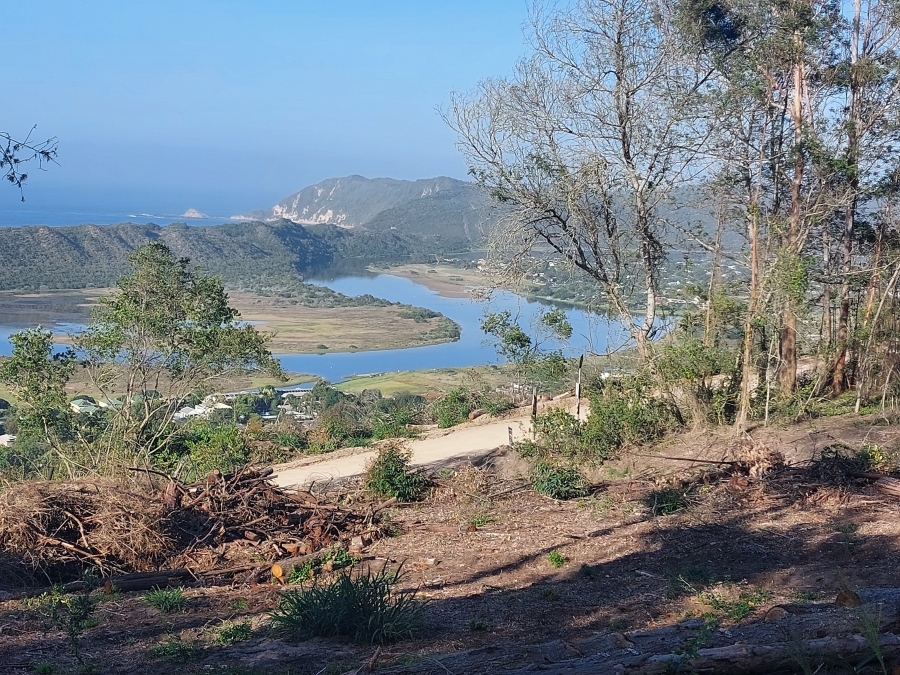 0 Bedroom Property for Sale in Sedgefield Rural Western Cape